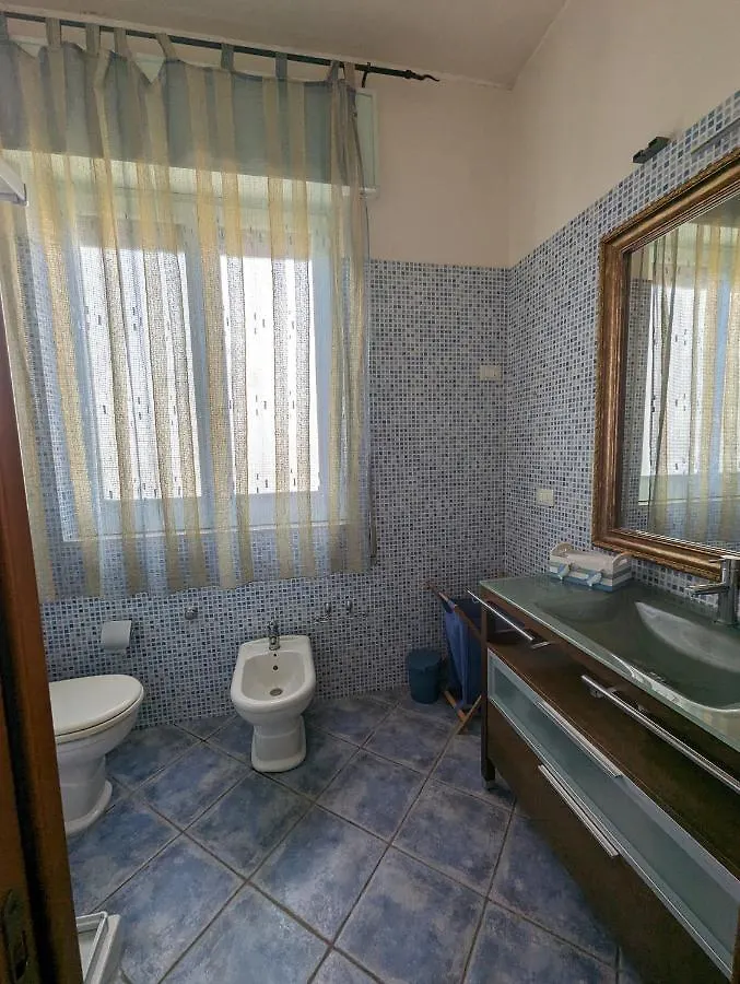 Villa Lucia Fontane Bianche