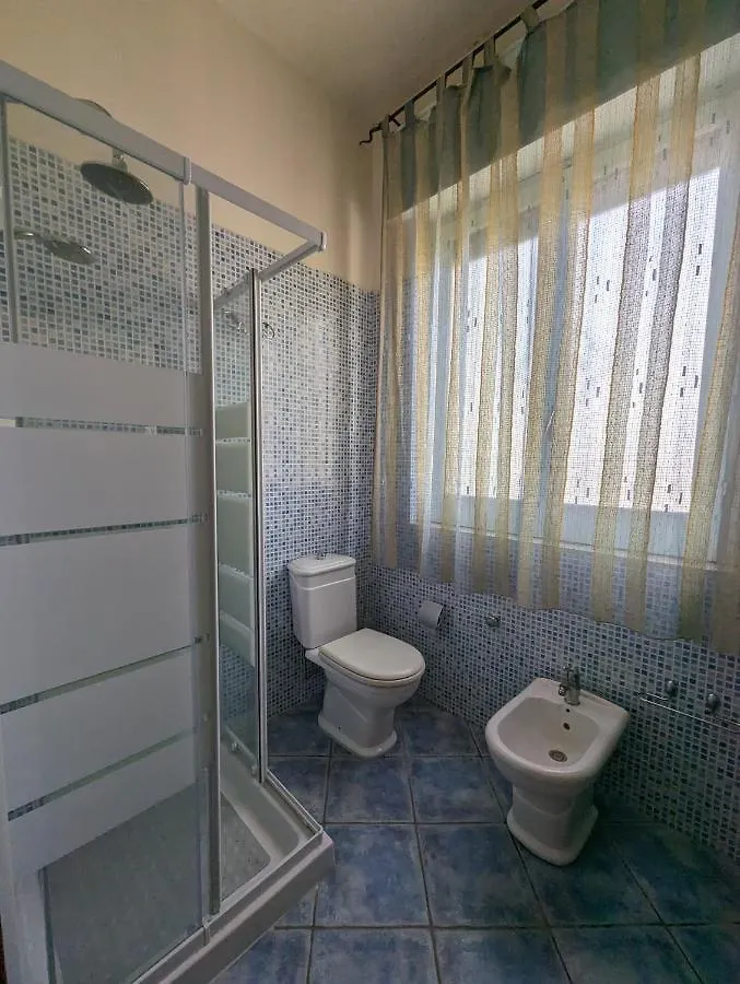 Villa Lucia Fontane Bianche