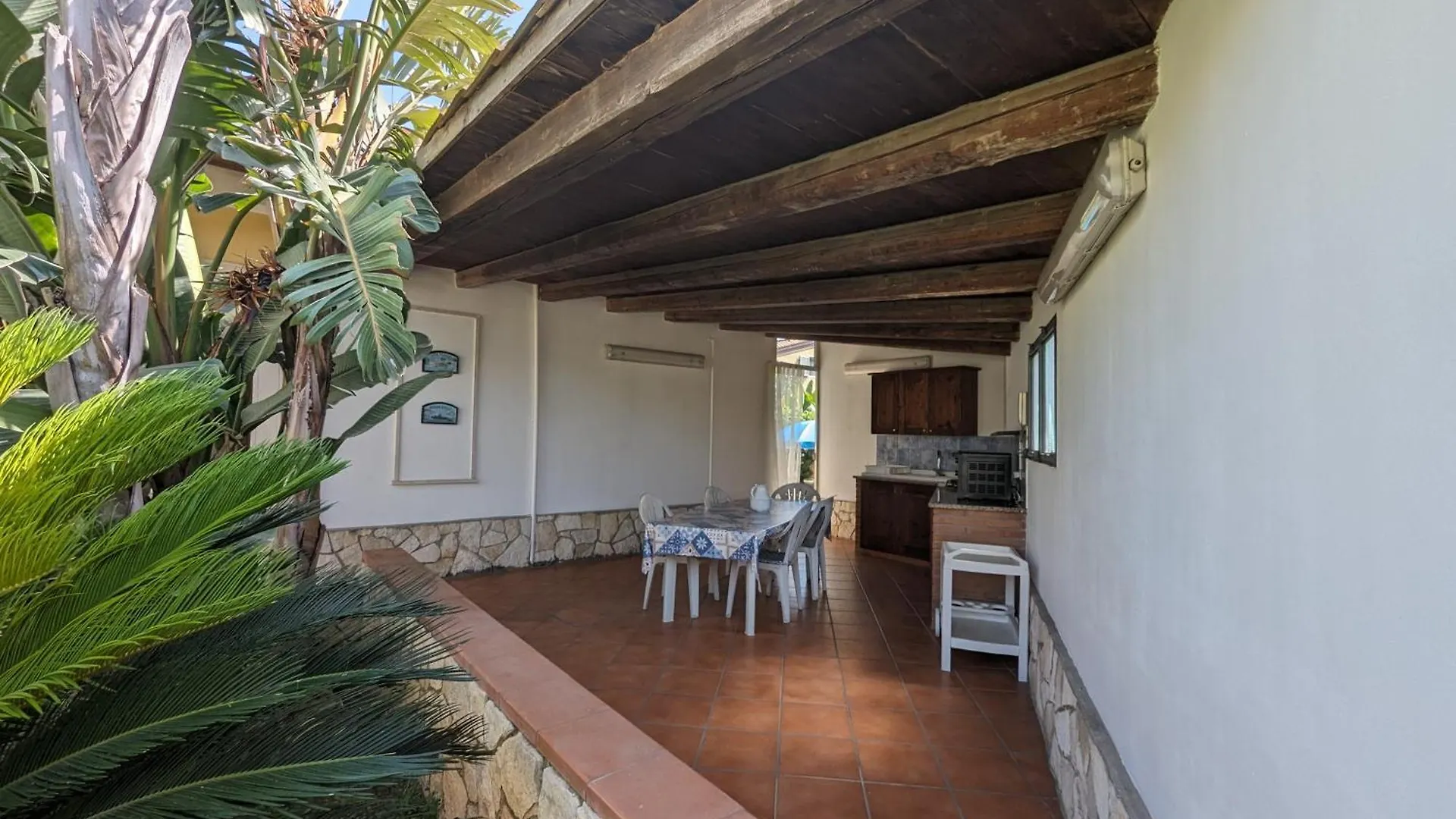 Villa Lucia Fontane Bianche