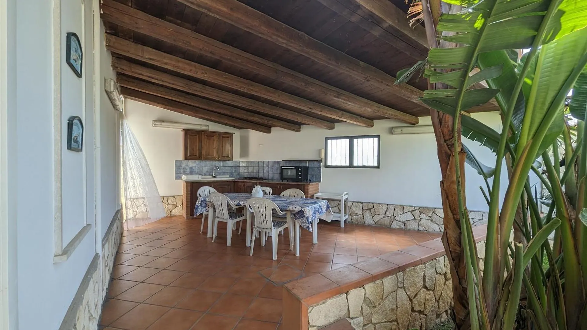Villa Lucia Fontane Bianche